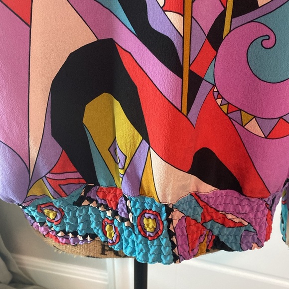 Diane Gilman Vintage Jacket - Picture 5 of 9